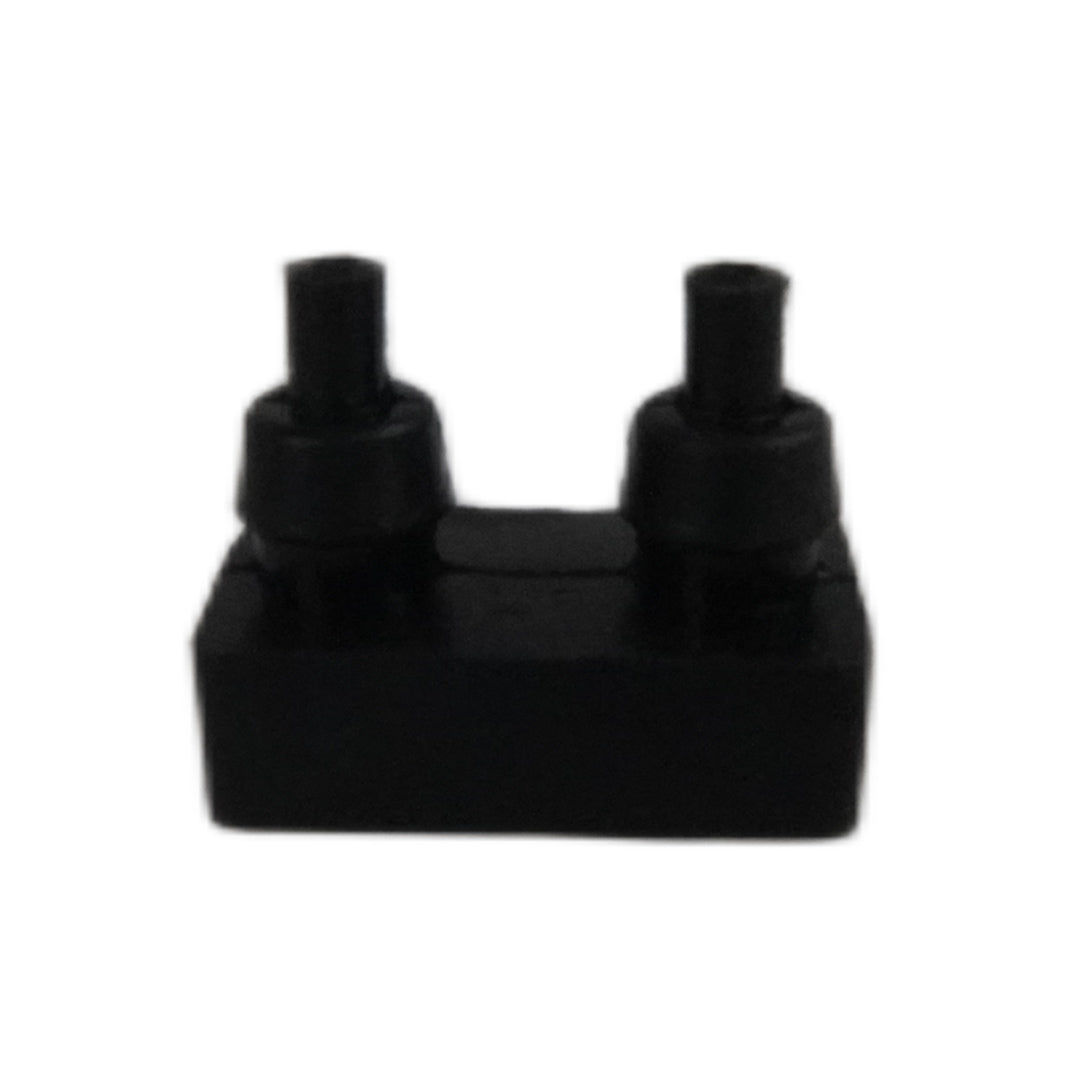 RUBBER,ENGINE SUPPORT