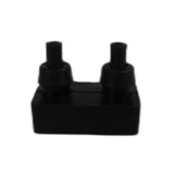 RUBBER,ENGINE SUPPORT