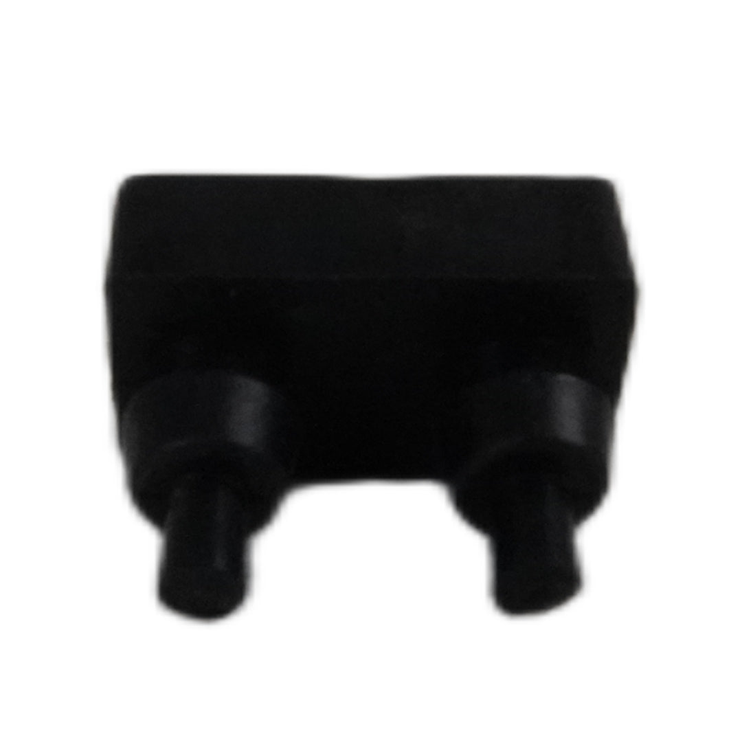 RUBBER,ENGINE SUPPORT