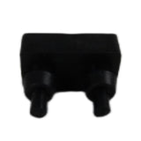 RUBBER,ENGINE SUPPORT