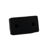 RUBBER,ENGINE SUPPORT