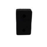 RUBBER,ENGINE SUPPORT