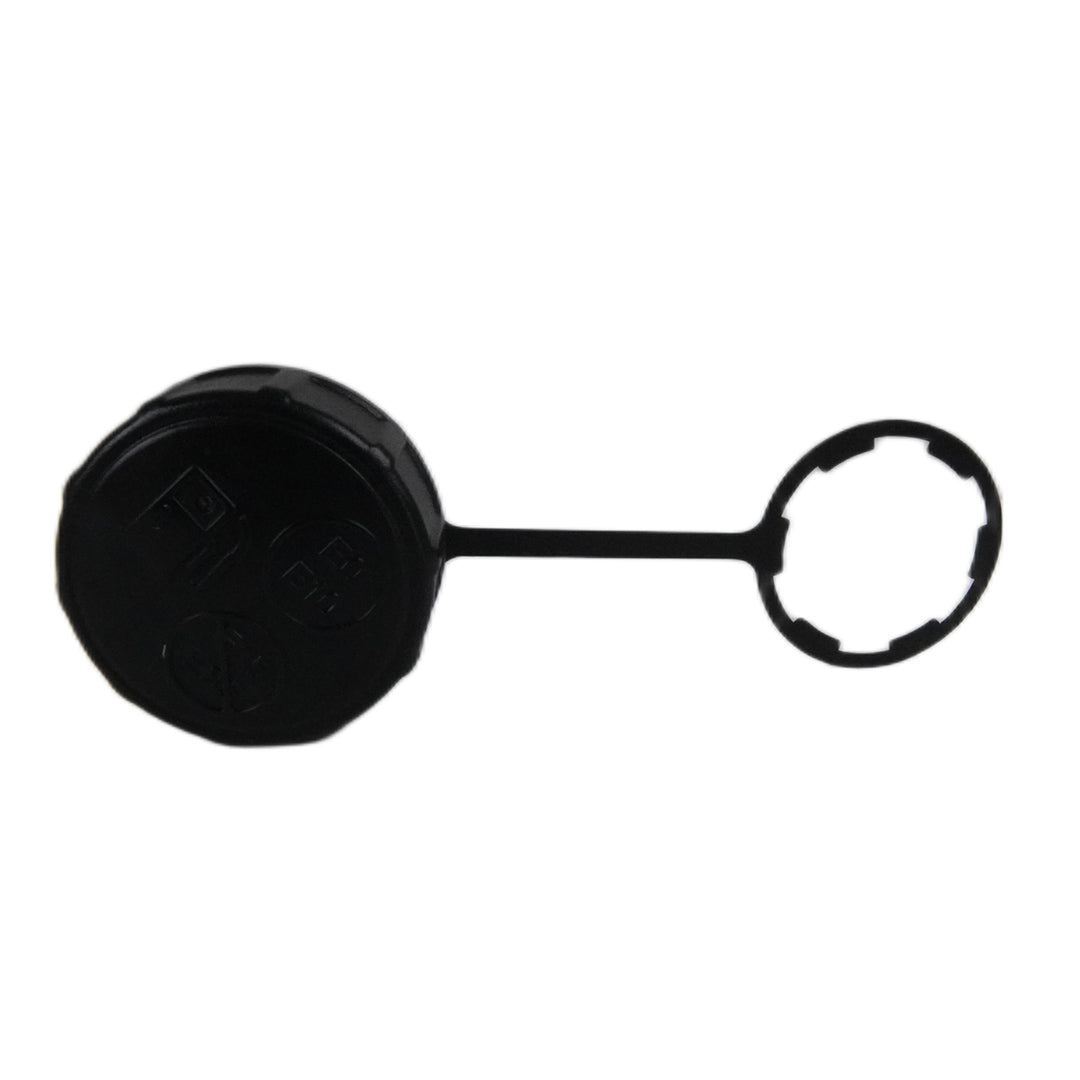 FUEL TANK CAP