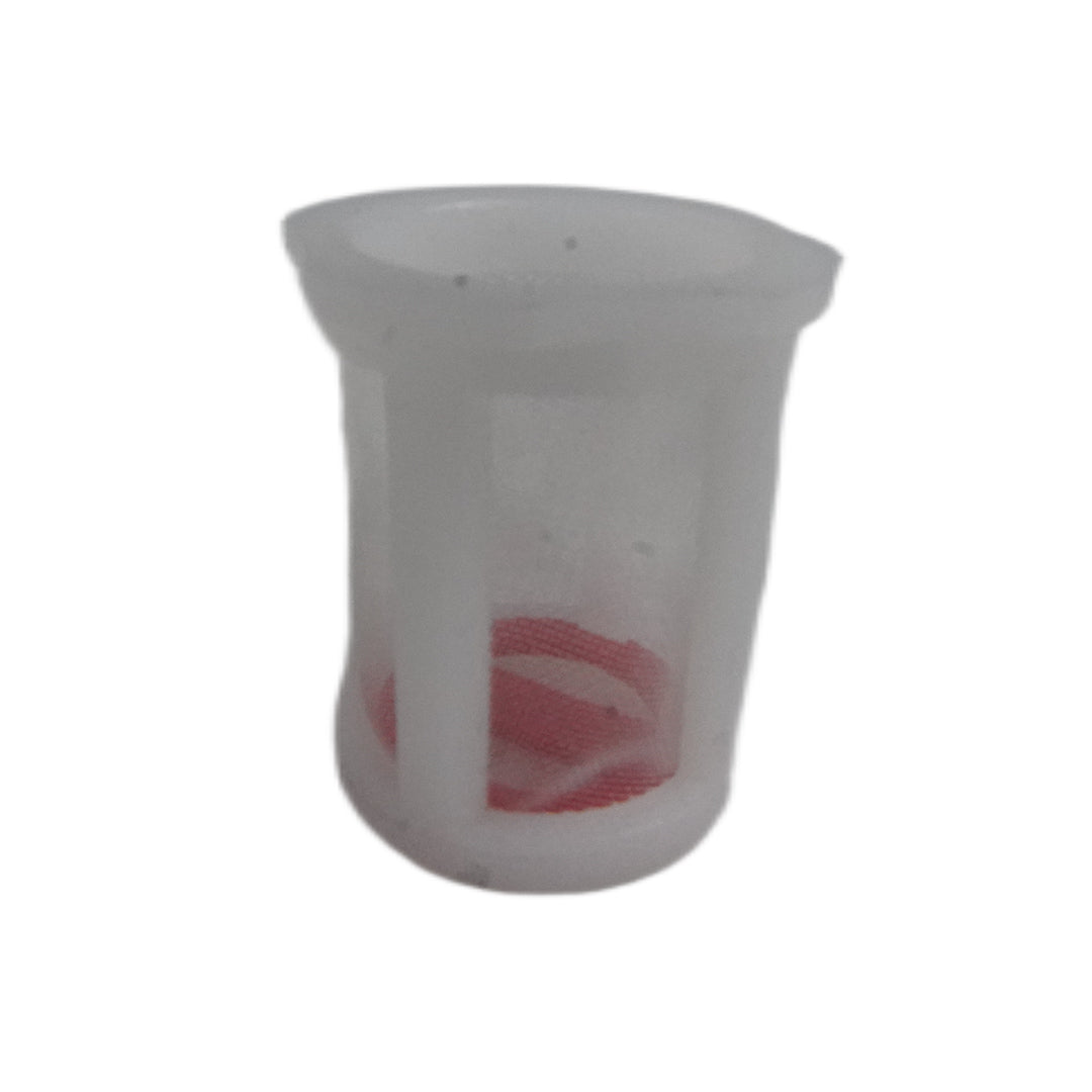 FUEL FILTER - TANK INLET