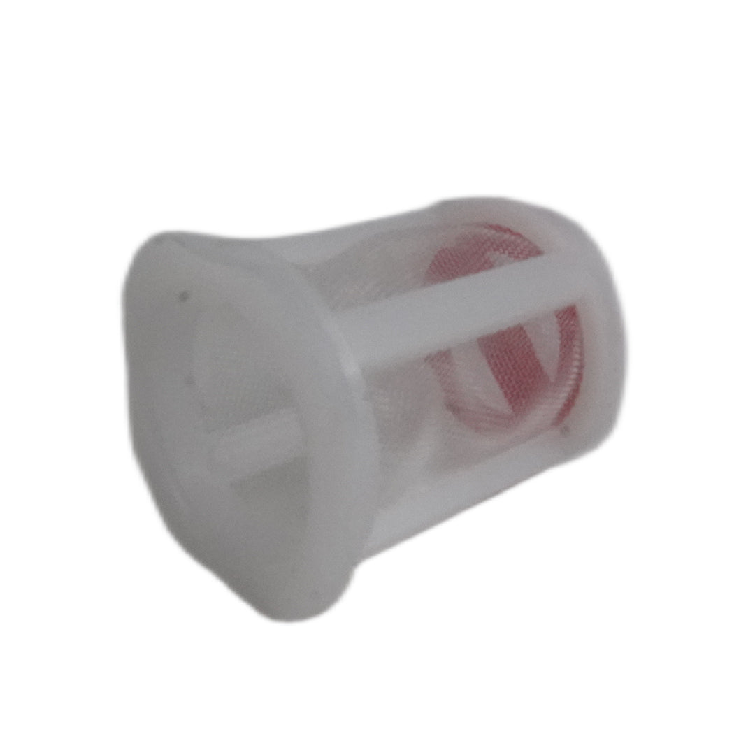 FUEL FILTER - TANK INLET