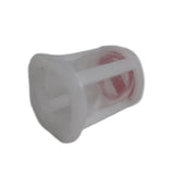 FUEL FILTER - TANK INLET