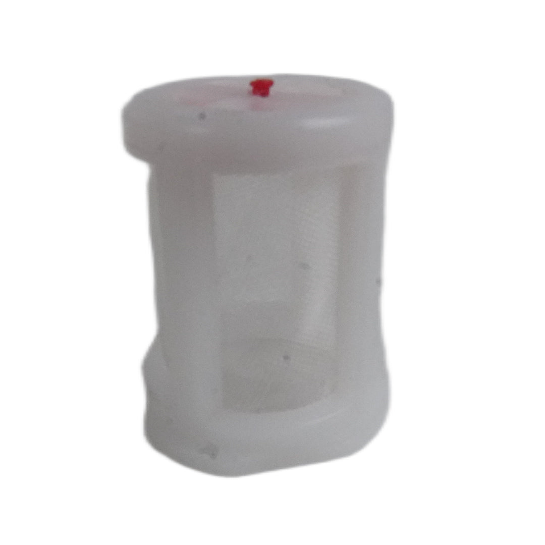 FUEL FILTER - TANK INLET
