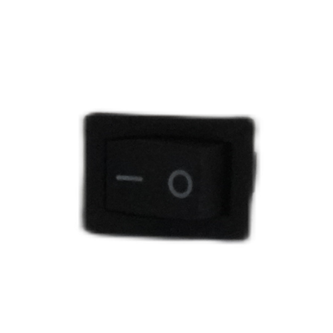 ROCKER SWITCH