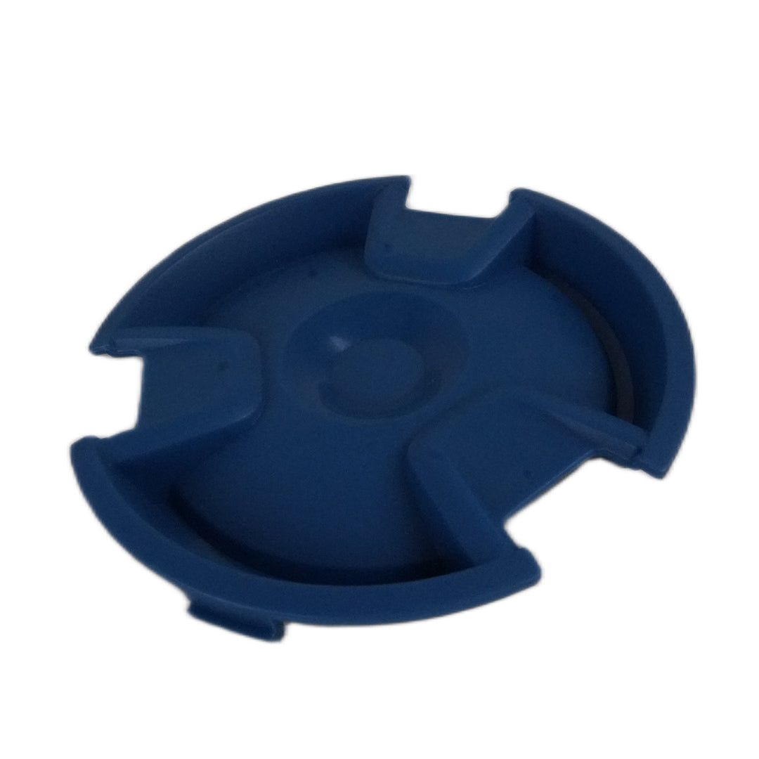 1607045 WHEEL COVER