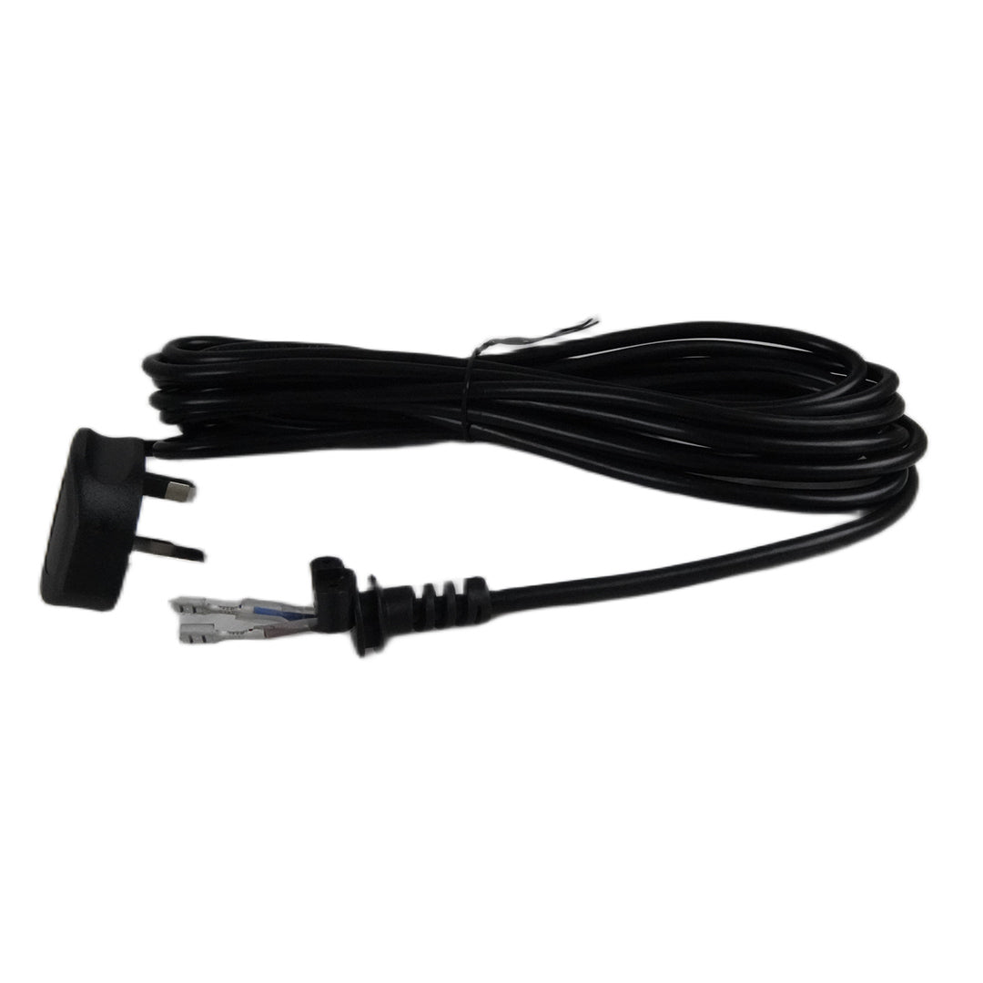 1607052 6M POWER CORD WITH BS PLUG