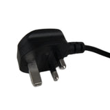 1607052 6M POWER CORD WITH BS PLUG
