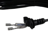 1607052 6M POWER CORD WITH BS PLUG