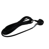 1608047 5M POWER CORD WITH BS PLUG