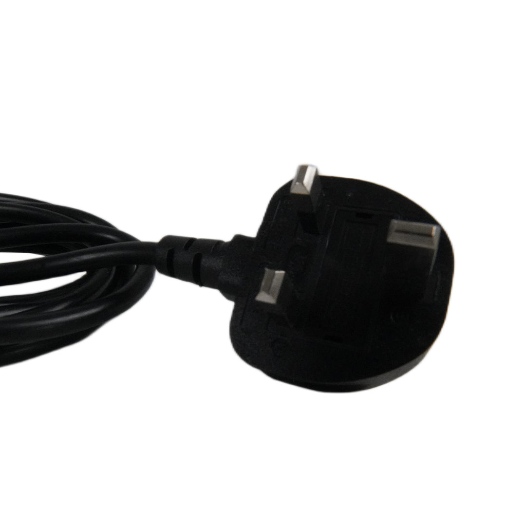 1608047 5M POWER CORD WITH BS PLUG