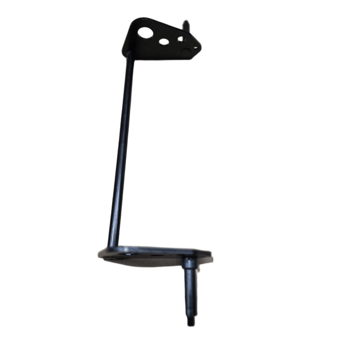 Rear Axle Welded Assembly
