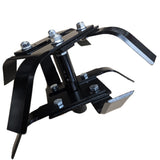Right main blade assembly