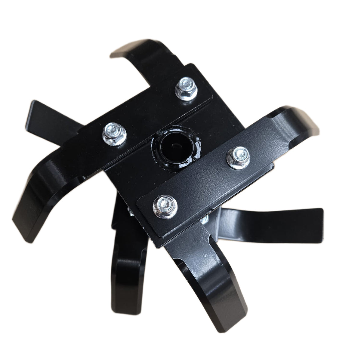 Left main blade assembly