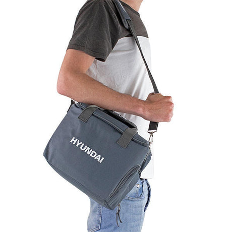 HYPS300 HYPS600 Over-Shoulder Bag