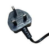 Hyundai charger for cordless machinery