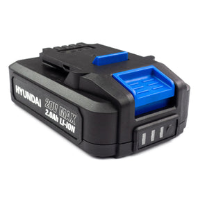 Hyundai 20v MAX battery