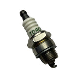 Genuine Spark Plug for the Hyundai HYBV2600X 26cc 2-Stroke 3-in-1 Petrol Leaf Blower