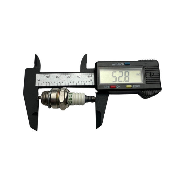 Genuine Spark Plug for the Hyundai HYBV2600X 26cc 2-Stroke 3-in-1 Petrol Leaf Blower