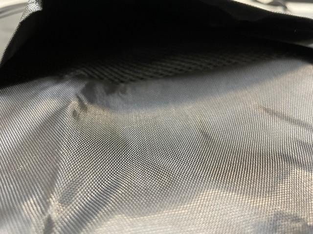 Genuine Collection Bag for the Hyundai HYBV2600X 26cc 2-Stroke 3-in-1 Petrol Leaf Blower