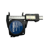Genuine Recoil Start for the Hyundai HYBV2600X 26cc 2-Stroke 3-in-1 Petrol Leaf Blower