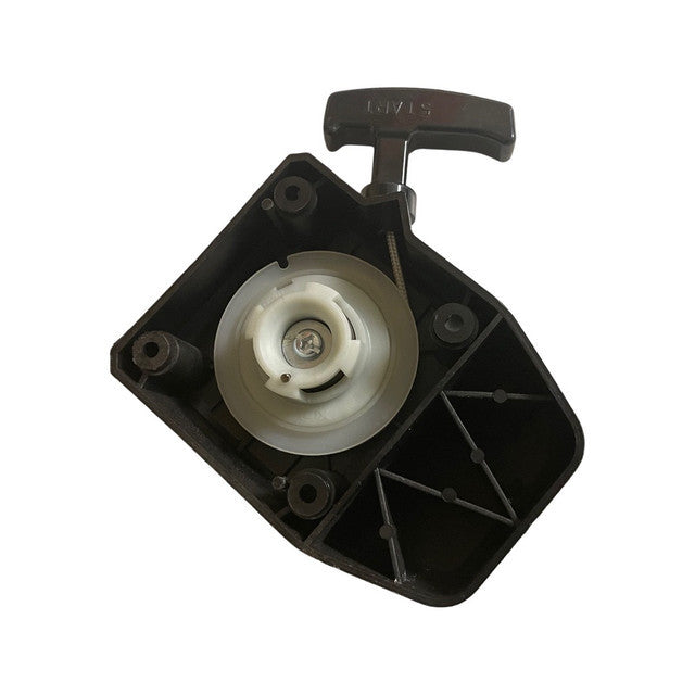 Genuine Recoil Start for the Hyundai HYB5200 52cc 2-Stroke Backpack Petrol Leaf Blower