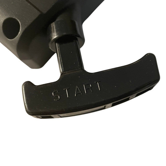 Genuine Recoil Start for the Hyundai HYB5200 52cc 2-Stroke Backpack Petrol Leaf Blower