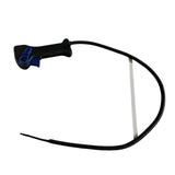 Genuine Throttle Trigger for the Hyundai HYB5200 52cc 2-Stroke Backpack Petrol Leaf Blower