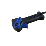 Genuine Throttle Trigger for the Hyundai HYB5200 52cc 2-Stroke Backpack Petrol Leaf Blower