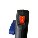 Genuine Throttle Trigger for the Hyundai HYB5200 52cc 2-Stroke Backpack Petrol Leaf Blower