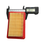 1165066 - Genuine Replacement Air Filter Element