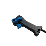 Genuine Throttle Handle for the Hyundai HY4B76 76cc 4-Stroke Backpack Petrol Leaf Blower