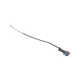 Genuine Throttle Handle for the Hyundai HY4B76 76cc 4-Stroke Backpack Petrol Leaf Blower