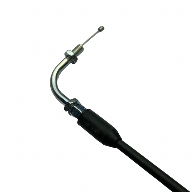 Genuine Throttle Handle for the Hyundai HY4B76 76cc 4-Stroke Backpack Petrol Leaf Blower