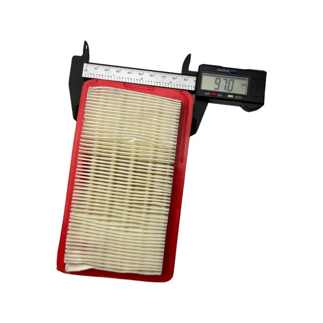 Genuine Air Filter for the Hyundai HY4B76 76cc 4-Stroke Backpack Petrol Leaf Blower