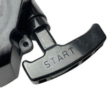 Genuine Recoil Start for the Hyundai HY4B76 76cc 4-Stroke Backpack Petrol Leaf Blower