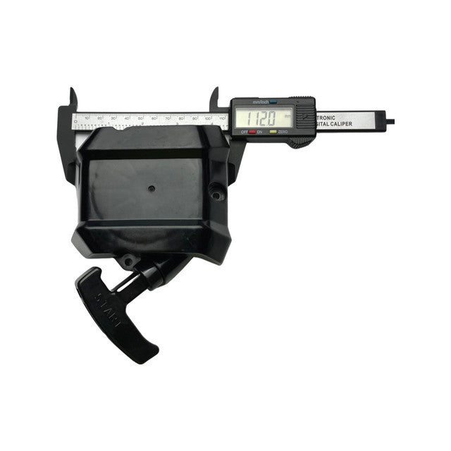 Genuine Recoil Start for the Hyundai HY4B76 76cc 4-Stroke Backpack Petrol Leaf Blower