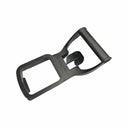 Genuine Collection Bag Plastic Holder for the Hyundai HYBV3000E 3-in-1 Electric Garden Vacuum, Leaf Blower and Mulcher