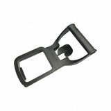 Genuine Collection Bag Plastic Holder for the Hyundai HYBV3000E 3-in-1 Electric Garden Vacuum, Leaf Blower and Mulcher