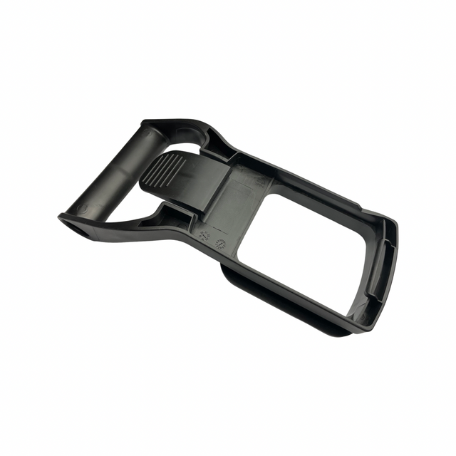 Genuine Collection Bag Plastic Holder for the Hyundai HYBV3000E 3-in-1 Electric Garden Vacuum, Leaf Blower and Mulcher