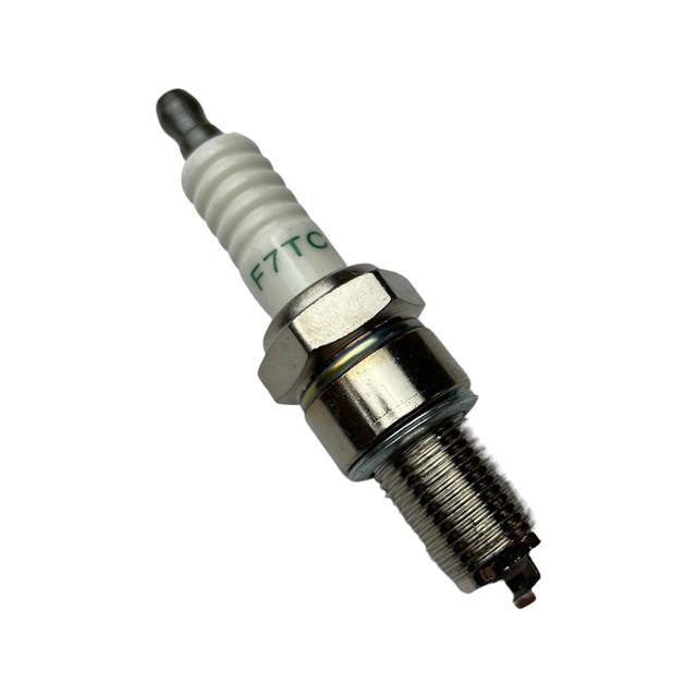 Genuine Spark Plug for the Hyundai HYSC210 212cc Petrol Lawn Scarifier and Aerator
