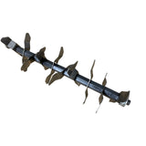 Genuine Aerator Blade Attachment for the Hyundai HYSC1500E 1500W Electric Lawn Scarifier / Aerator