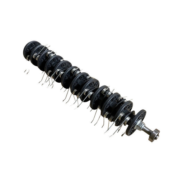 Genuine Scarifier Spring Tine Attachment for the Hyundai HYSC1500E 1500W Electric Lawn Scarifier / Aerator