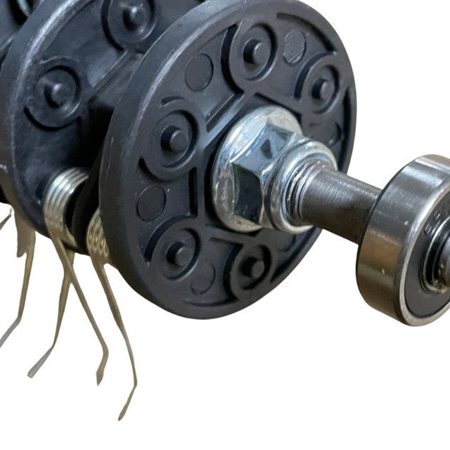 Genuine Scarifier Spring Tine Attachment for the Hyundai HYSC1500E 1500W Electric Lawn Scarifier / Aerator