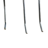 Genuine Scarifier Spring Tine Attachment for the Hyundai HYSC1500E 1500W Electric Lawn Scarifier / Aerator