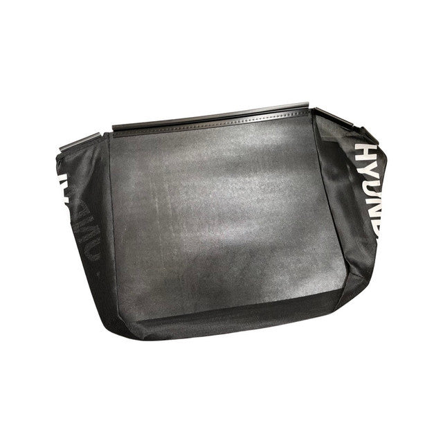 Genuine Replacement 45L Collection Bag For The HYSC1500E 1500W Electric Lawn Scarifier / Aerator