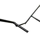 Genuine Replacement 45L Collection Bag Frame For The HYSC1500E 1500W Electric Lawn Scarifier / Aerator